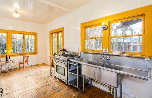 Soulful Craftsman in Eagle Rock! | ACME | SERHANT. | Los Angeles and ...
