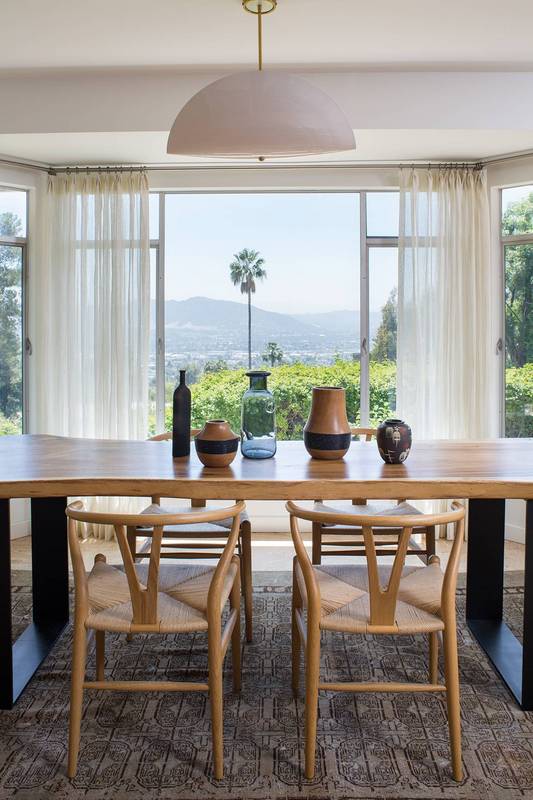 Domino Mag's Mid-Century Home Tour with ACME Agent Cari Field! | ACME x ...