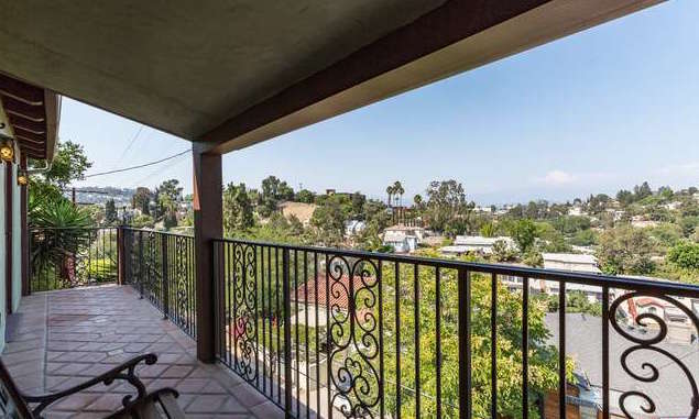 los feliz real estate