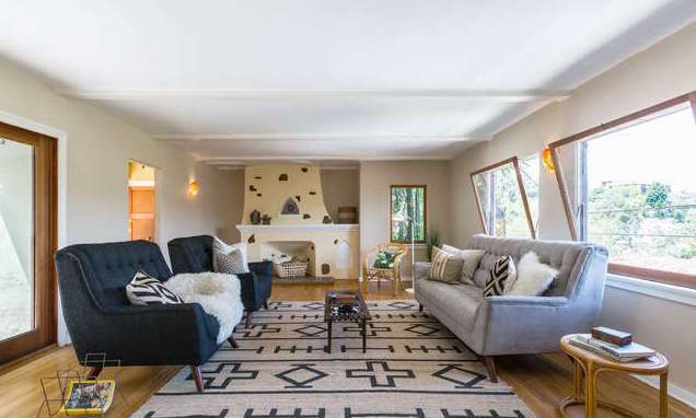los feliz real estate