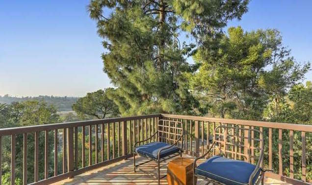 silver lake real estate