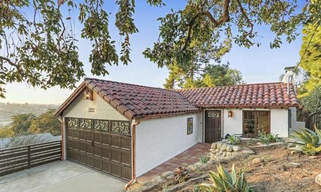 silver lake real estate