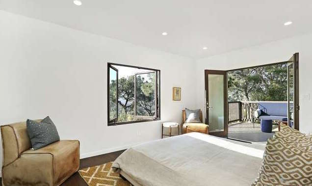 silver lake real estate