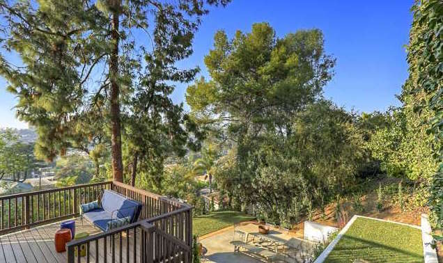 silver lake real estate