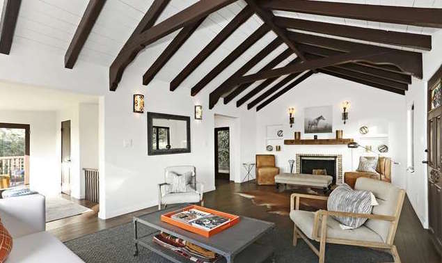 silver lake real estate