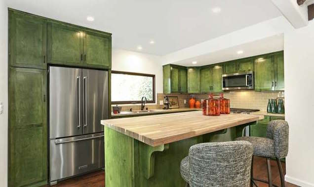 silverlake real estate
