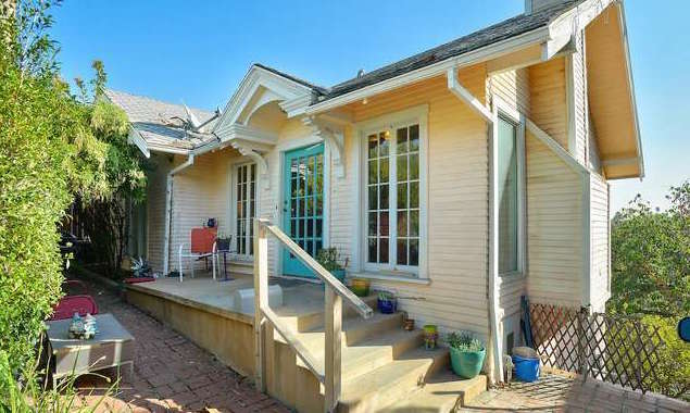 silver lake real estate
