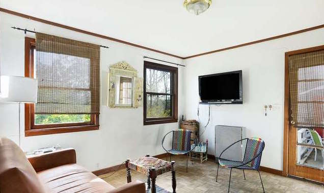 silver lake real estate