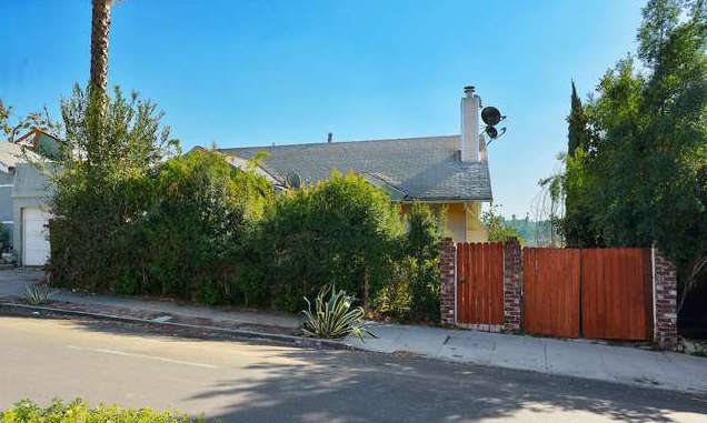 silver lake real estate