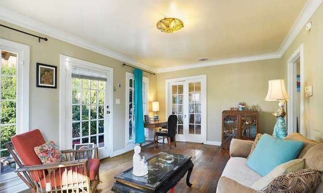 silver lake real estate
