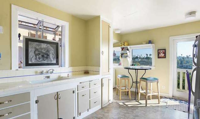 silver lake real estate