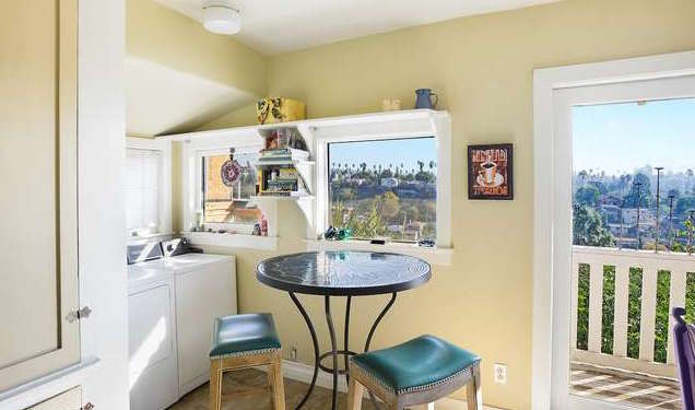 silver lake real estate