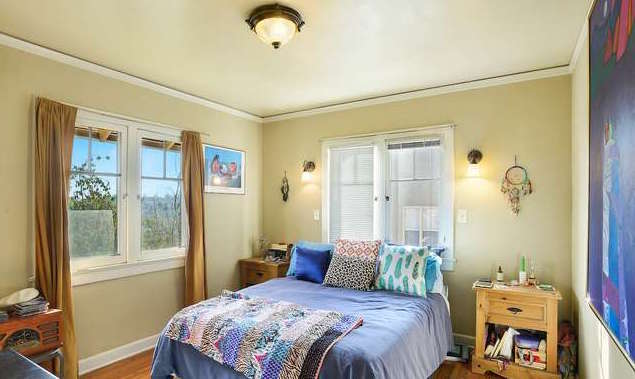 silver lake real estate