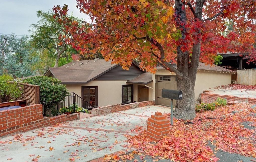 eagle rock real estate