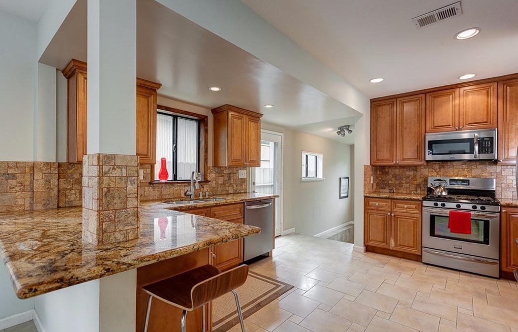 pasadena real estate