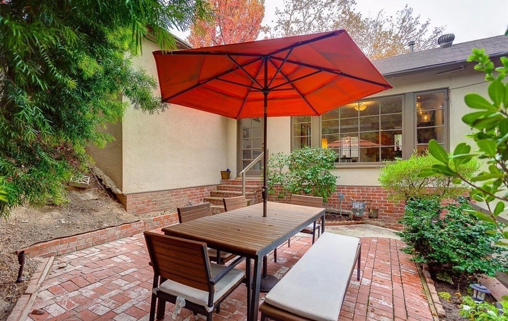 pasadena real estate