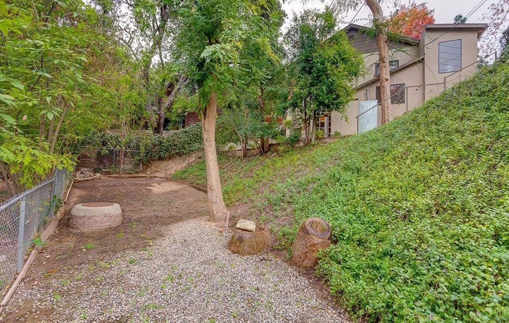 pasadena real estate