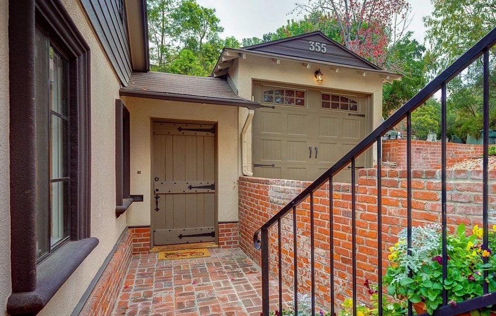 pasadena real estate