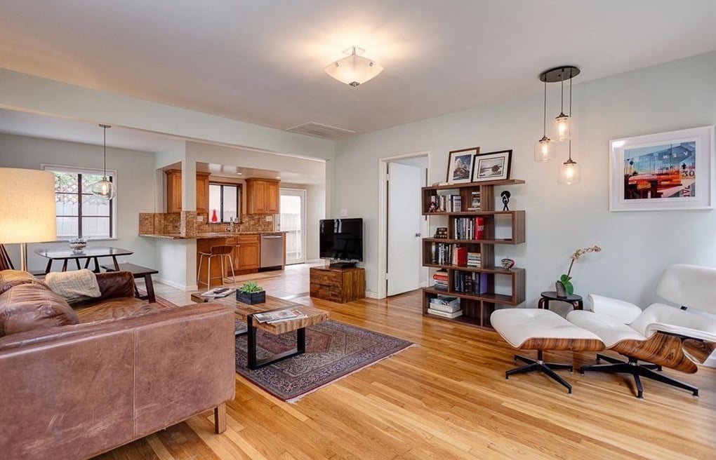 pasadena real estate