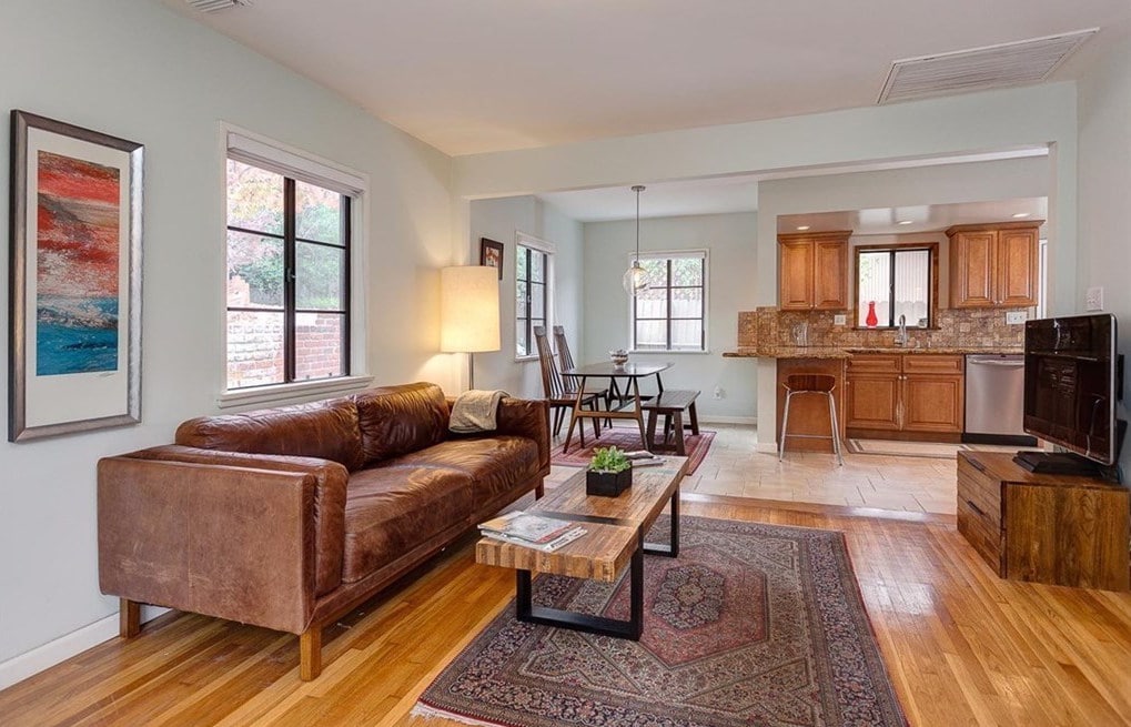 pasadena real estate