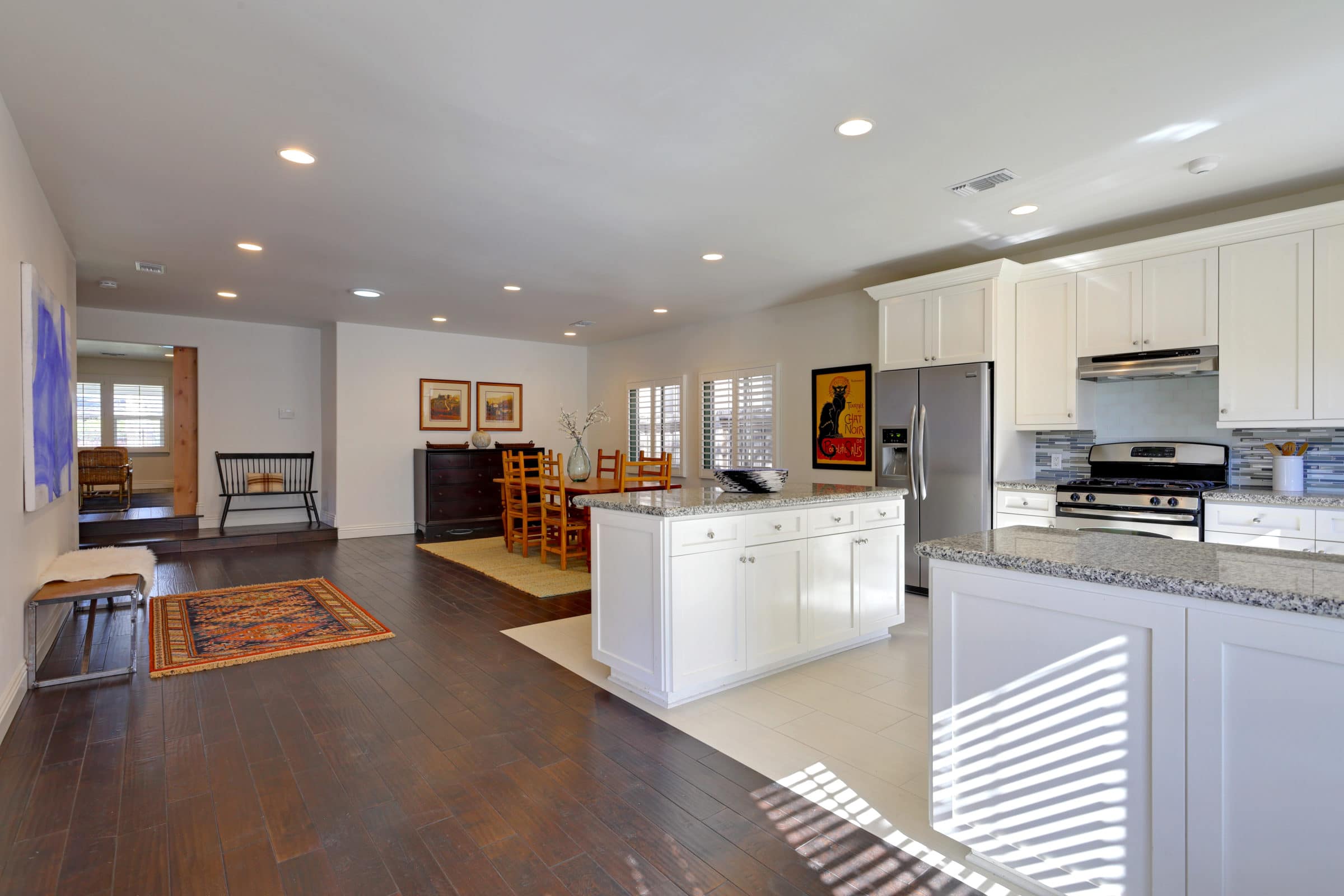 Sherman Oaks, California Bungalow, ACME, Silke Fernald, Ryan Famularo, Real Estate, Cali Bungalow, Renovation