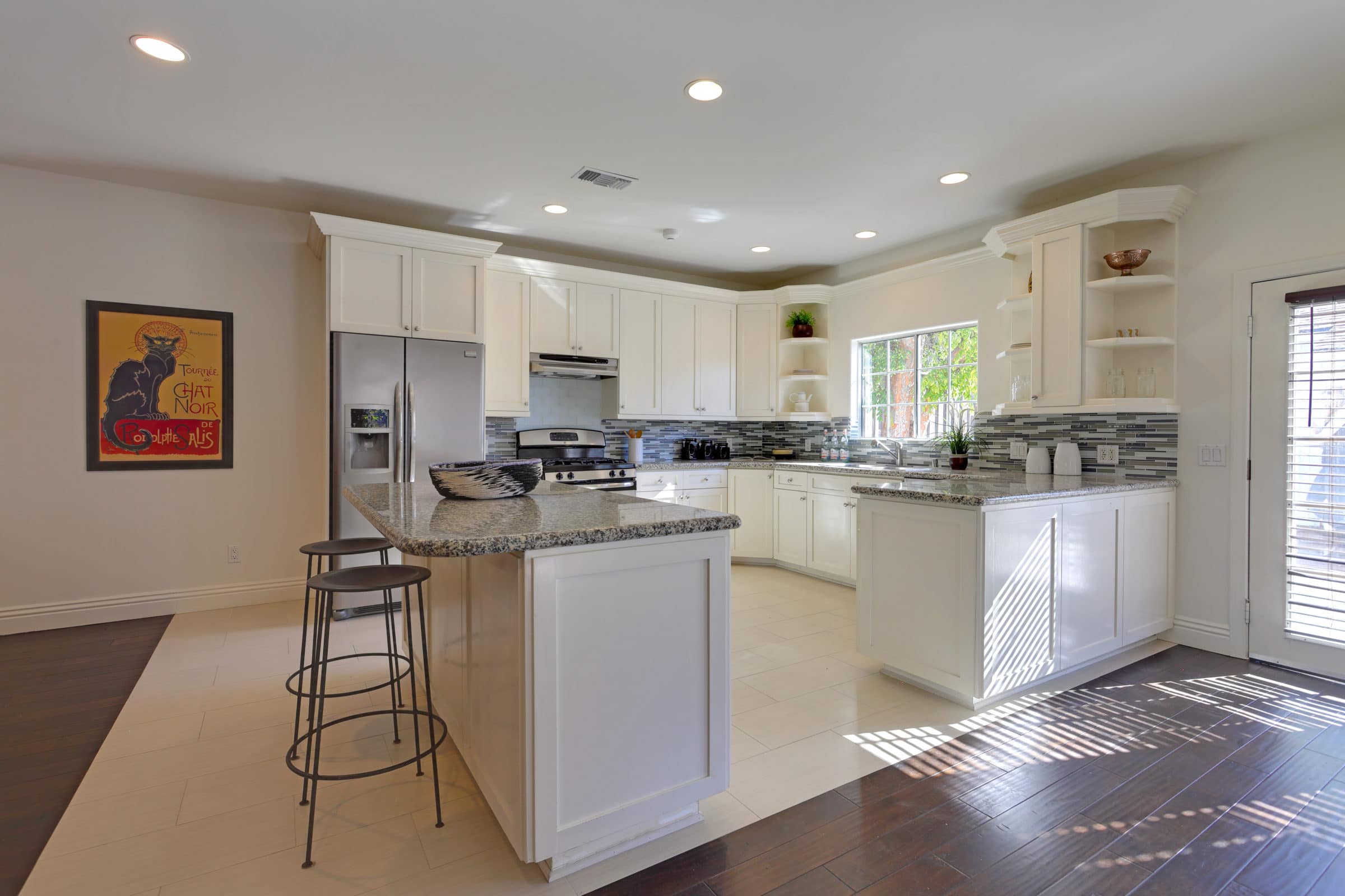 Sherman Oaks, California Bungalow, ACME, Silke Fernald, Ryan Famularo, Real Estate, Cali Bungalow, Renovation