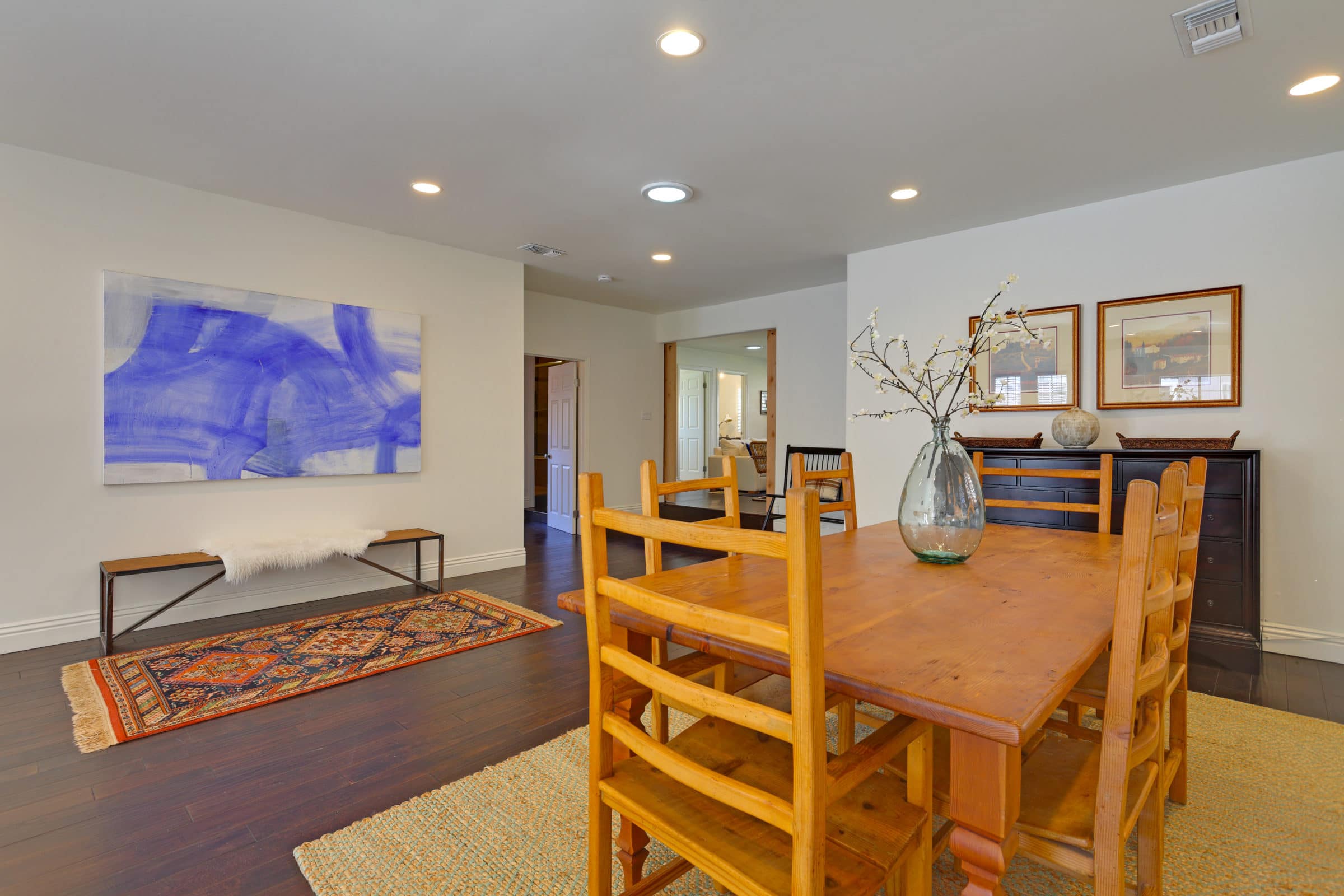 Sherman Oaks, California Bungalow, ACME, Silke Fernald, Ryan Famularo, Real Estate, Cali Bungalow, Renovation