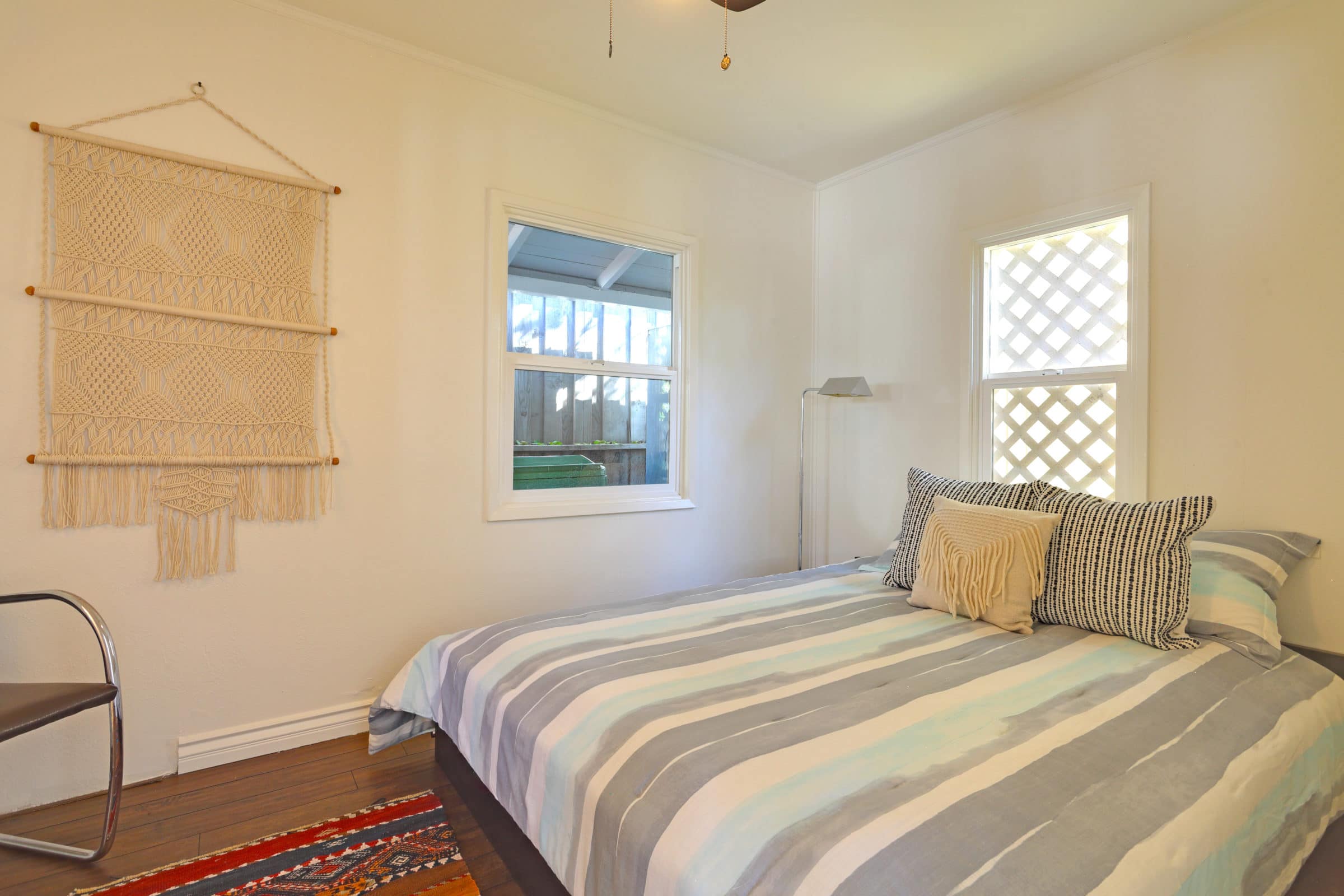 Sherman Oaks, California Bungalow, ACME, Silke Fernald, Ryan Famularo, Real Estate, Cali Bungalow, Renovation