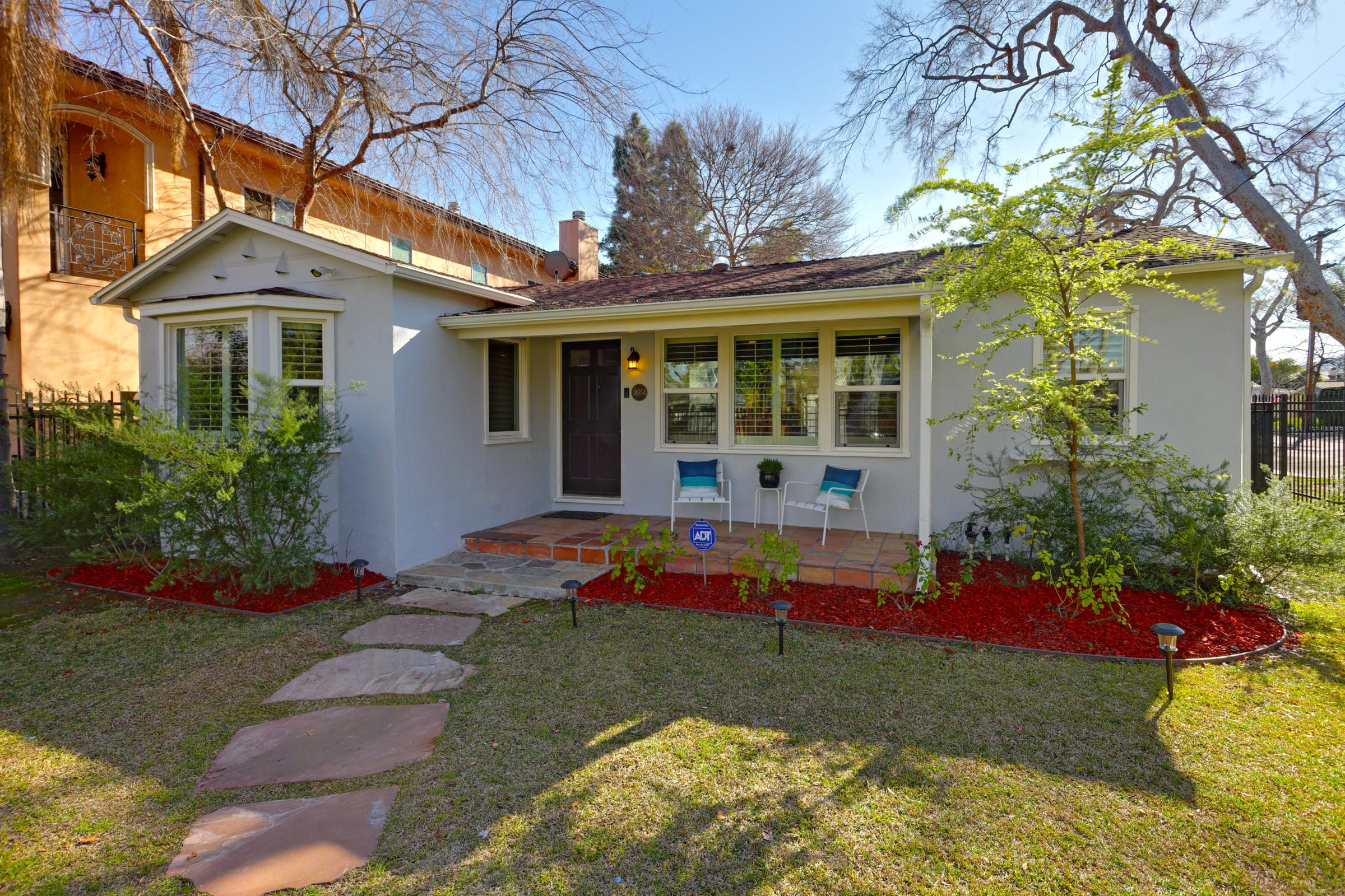 Sherman Oaks, California Bungalow, ACME, Silke Fernald, Ryan Famularo, Real Estate, Cali Bungalow, Renovation