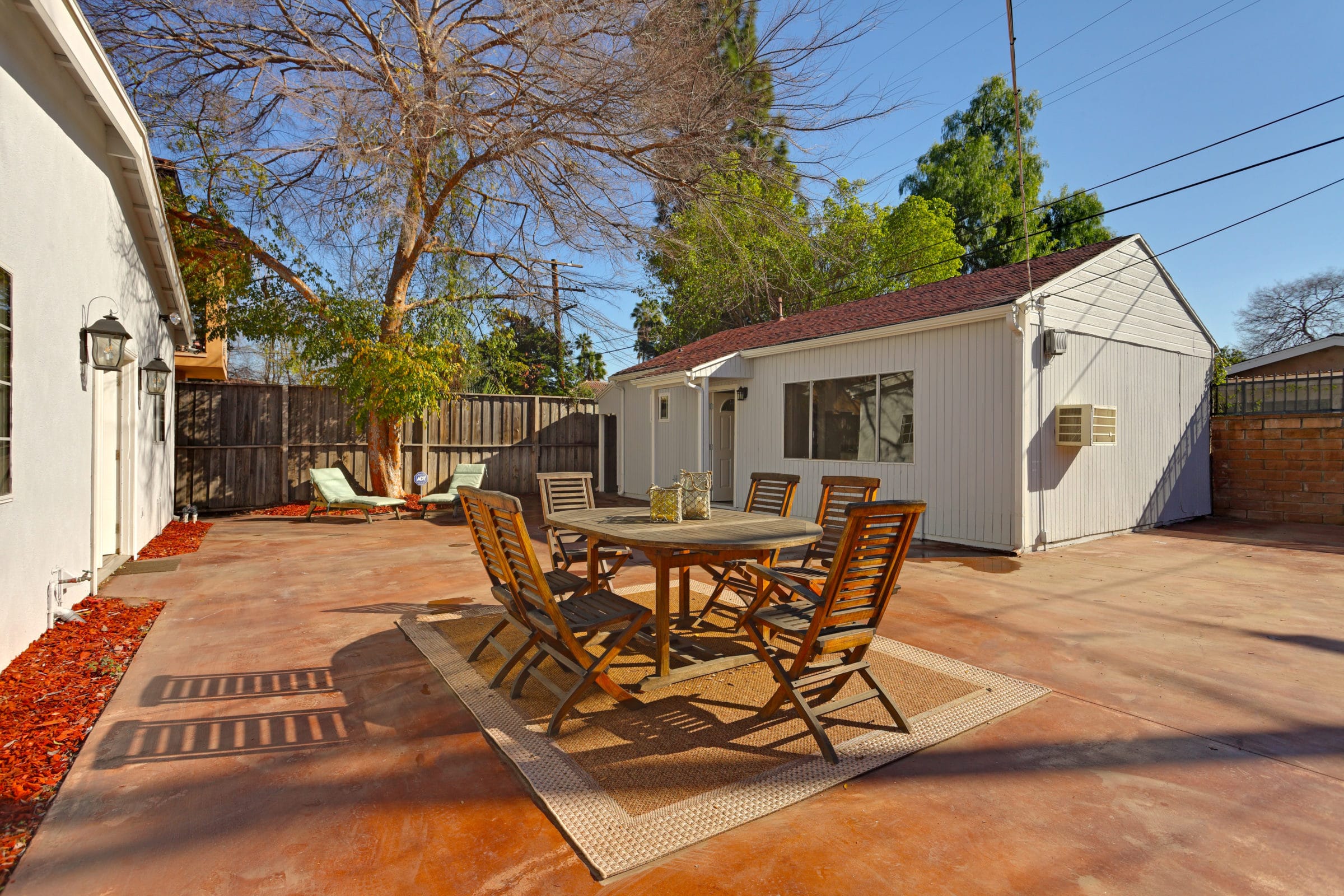 Sherman Oaks, California Bungalow, ACME, Silke Fernald, Ryan Famularo, Real Estate, Cali Bungalow, Renovation