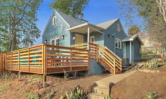 Glassell Park, Eagle Rock, NELA, ACME, Real Estate, Cottage