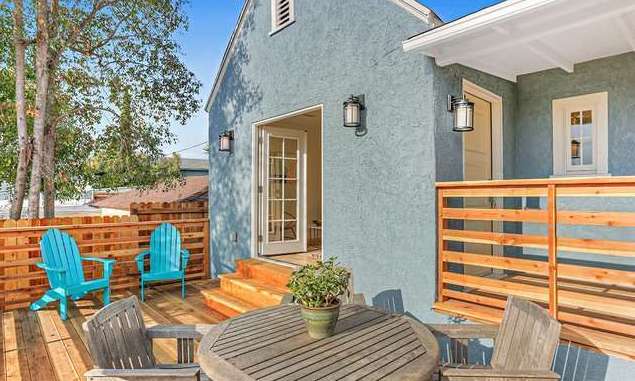 Glassell Park, Eagle Rock, NELA, ACME, Real Estate, Cottage