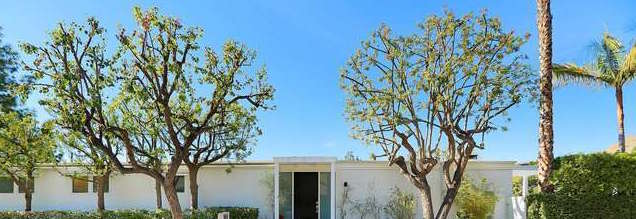 Lake Hollywood, ACME, Real Estate, Hollywood Hills, Mid Century, Mid Century Modern,