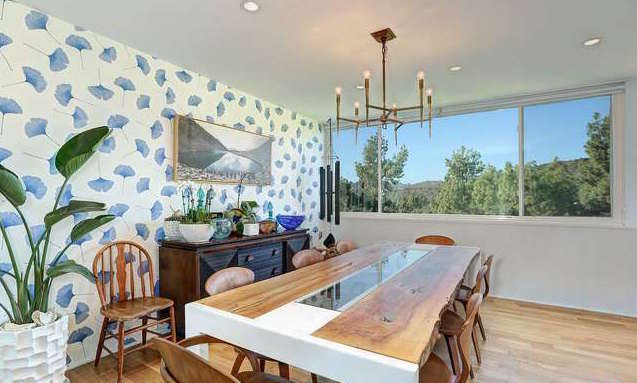 Lake Hollywood, ACME, Real Estate, Hollywood Hills, Mid Century, Mid Century Modern,