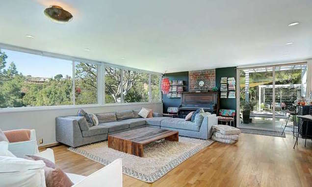 Lake Hollywood, ACME, Real Estate, Hollywood Hills, Mid Century, Mid Century Modern,