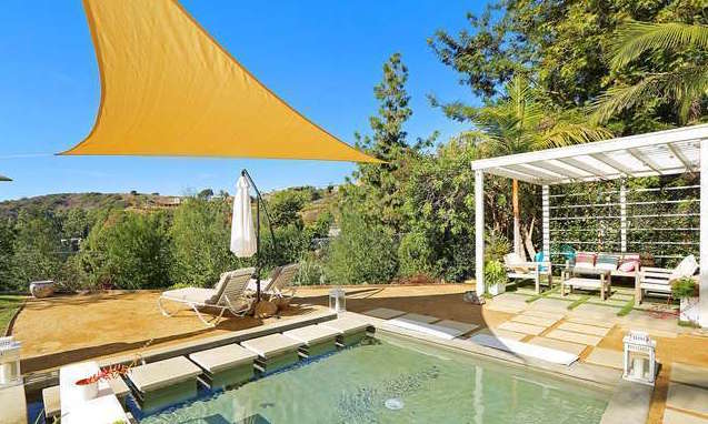 Lake Hollywood, ACME, Real Estate, Hollywood Hills, Mid Century, Mid Century Modern,
