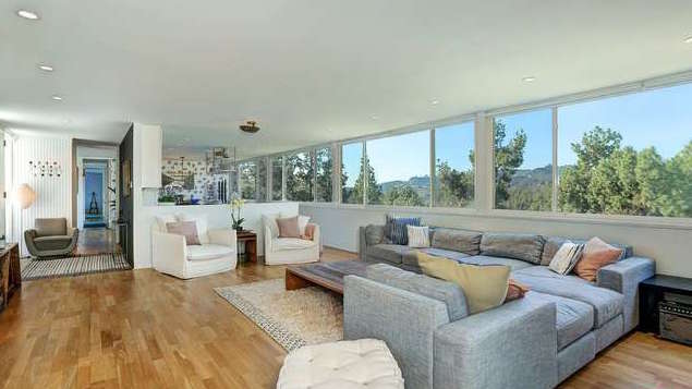 Lake Hollywood, ACME, Real Estate, Hollywood Hills, Mid Century, Mid Century Modern,