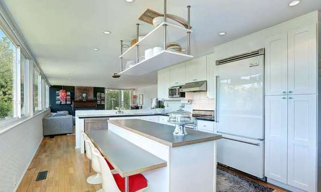 Lake Hollywood, ACME, Real Estate, Hollywood Hills, Mid Century, Mid Century Modern,