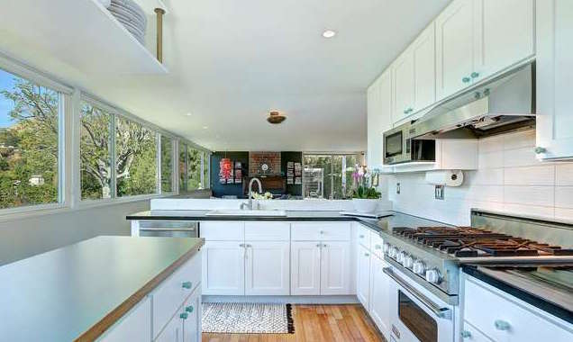 Lake Hollywood, ACME, Real Estate, Hollywood Hills, Mid Century, Mid Century Modern,