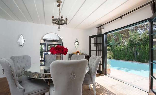 Beachwood Canyon, Hollywood Dell, Spanish, ACME, Hollywood Hills