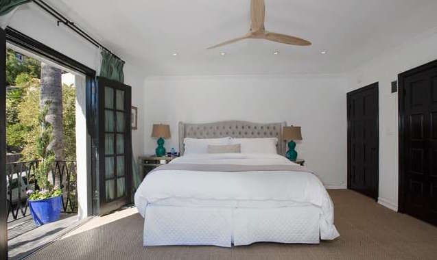 Beachwood Canyon, Hollywood Dell, Spanish, ACME, Hollywood Hills