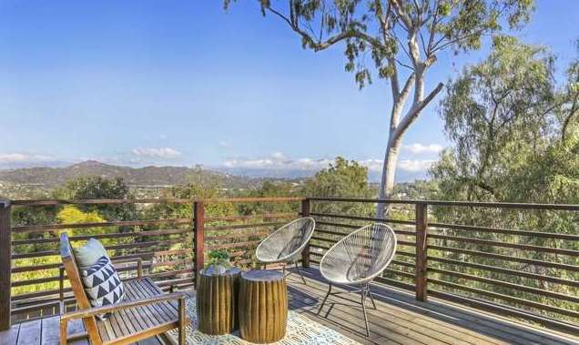 Highland Park, Traditional Home, ACME, Real Estate, Renovated, Views