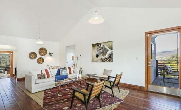 Highland Park, Traditional Home, ACME, Real Estate, Renovated, Views