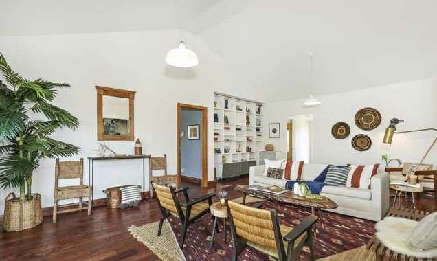 Highland Park, Traditional Home, ACME, Real Estate, Renovated, Views