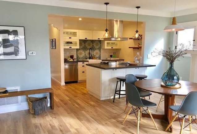 Highland Park, Spanish, Hidden Staircase, Renovation, Charming, ACME, Real Estate