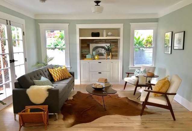 Highland Park, Spanish, Hidden Staircase, Renovation, Charming, ACME, Real Estate