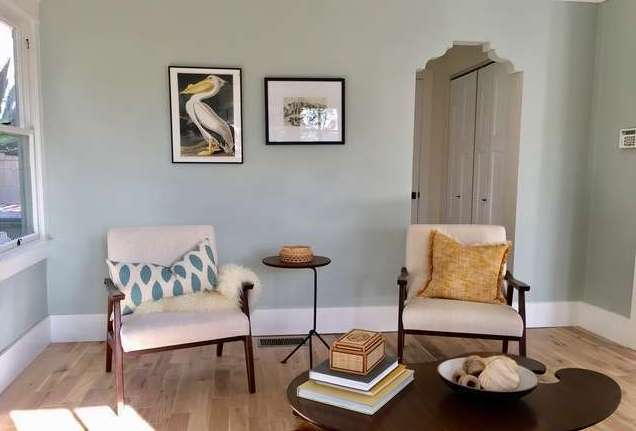 Highland Park, Spanish, Hidden Staircase, Renovation, Charming, ACME, Real Estate