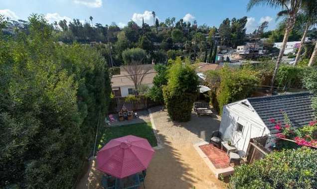 Silver Lake, ACME, Real Estate, Bungalow, Duplex, Income Opp, Ivanhoe 