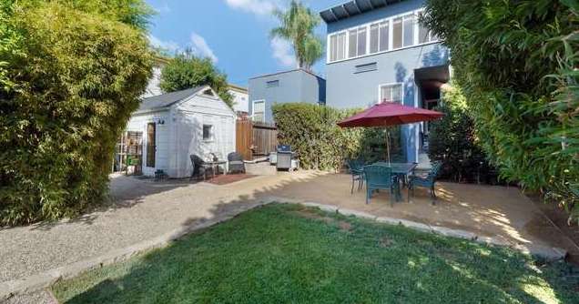 Silver Lake, ACME, Real Estate, Bungalow, Duplex, Income Opp, Ivanhoe 