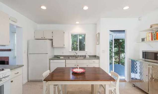 Silver Lake, ACME, Real Estate, Bungalow, Duplex, Income Opp, Ivanhoe 